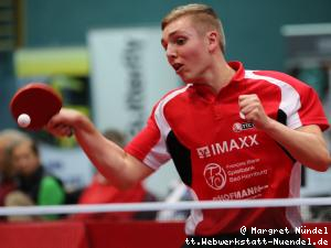 Dominik Scheja (Bad Homburg)