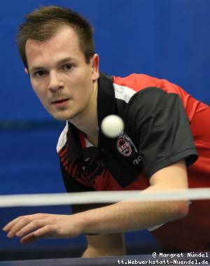 Gianluca Walther (K&ouml;ln)
