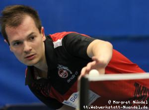 Gianluca Walther (K&ouml;ln)