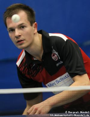 Gianluca Walther (K&ouml;ln)