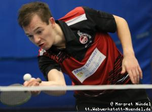 Gianluca Walther (K&ouml;ln)
