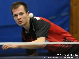 Gianluca Walther (K&ouml;ln)