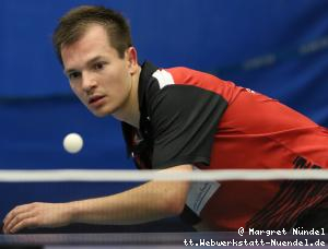 Gianluca Walther (K&ouml;ln)
