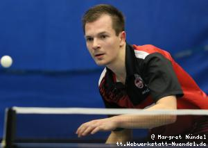Gianluca Walther (K&ouml;ln)