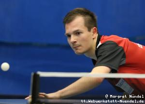 Gianluca Walther (K&ouml;ln)