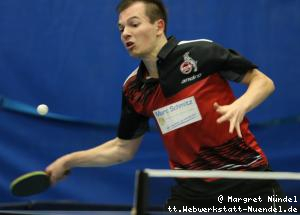 Gianluca Walther (K&ouml;ln)