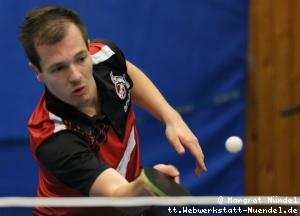 Gianluca Walther (K&ouml;ln)