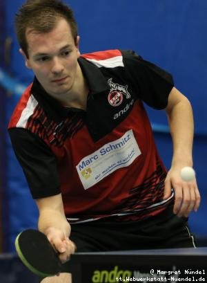 Gianluca Walther (K&ouml;ln)