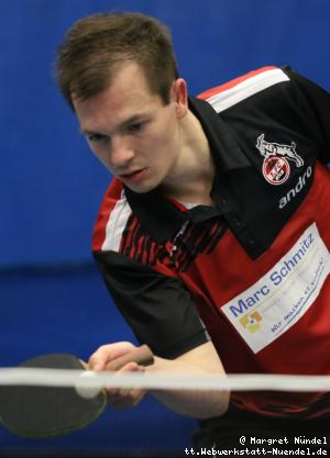Gianluca Walther (K&ouml;ln)
