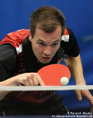 Gianluca Walther (K&ouml;ln)