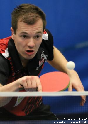 Gianluca Walther (K&ouml;ln)