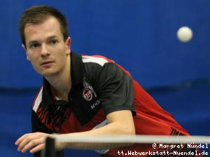 Gianluca Walther (K&ouml;ln)