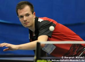 Gianluca Walther (K&ouml;ln)