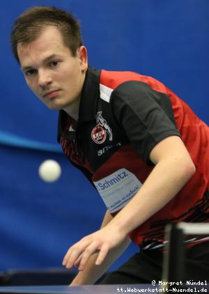 Gianluca Walther (K&ouml;ln)