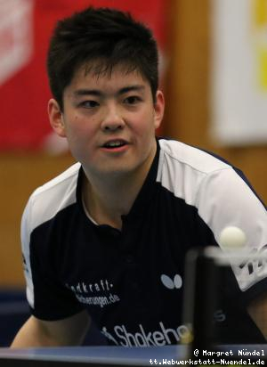 Liang Qiu (Frickenhausen)