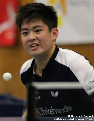 Liang Qiu (Frickenhausen)