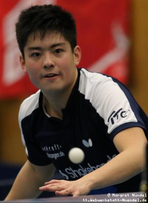 Liang Qiu (Frickenhausen)