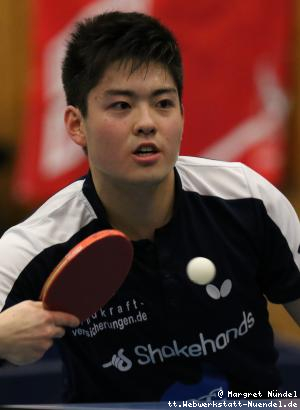 Liang Qiu (Frickenhausen)