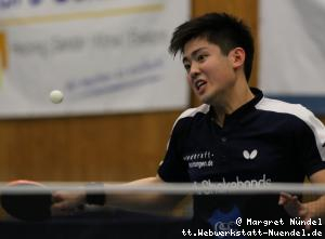 Liang Qiu (Frickenhausen)