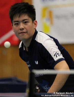 Liang Qiu (Frickenhausen)