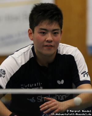 Liang Qiu (Frickenhausen)