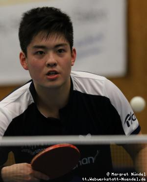 Liang Qiu (Frickenhausen)
