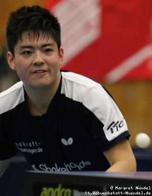 Liang Qiu (Frickenhausen)