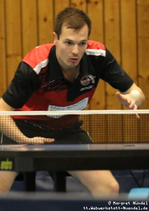 Gianluca Walther (K&ouml;ln)