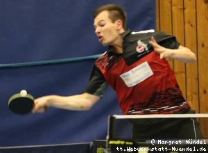 Gianluca Walther (K&ouml;ln)
