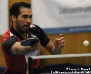 Alberto Mino (K&ouml;ln)