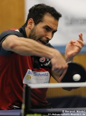 Alberto Mino (K&ouml;ln)