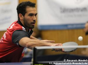 Alberto Mino (K&ouml;ln)