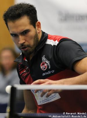 Alberto Mino (K&ouml;ln)