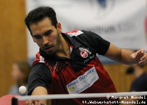 Alberto Mino (K&ouml;ln)