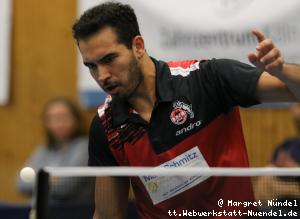Alberto Mino (K&ouml;ln)
