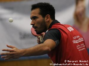 Alberto Mino (K&ouml;ln)