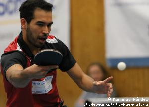 Alberto Mino (K&ouml;ln)