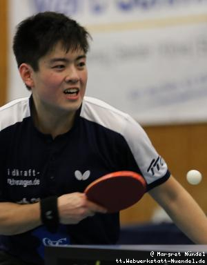 Liang Qiu (Frickenhausen)