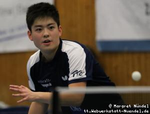 Liang Qiu (Frickenhausen)