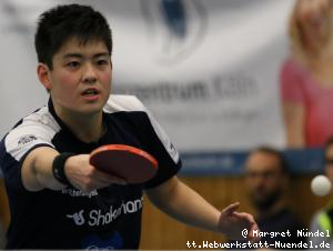 Liang Qiu (Frickenhausen)