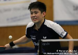 Liang Qiu (Frickenhausen)