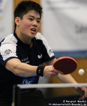 Liang Qiu (Frickenhausen)