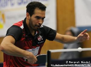 Alberto Mino (K&ouml;ln)