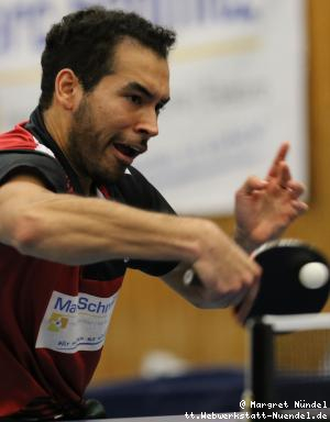 Alberto Mino (K&ouml;ln)