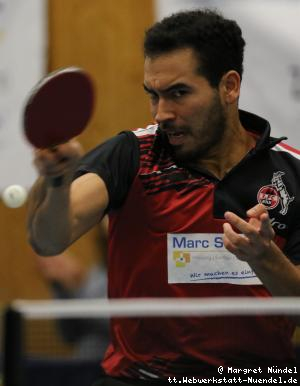 Alberto Mino (K&ouml;ln)