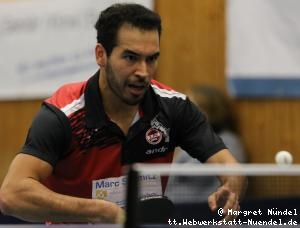 Alberto Mino (K&ouml;ln)