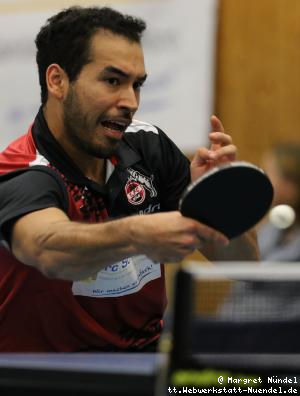 Alberto Mino (K&ouml;ln)