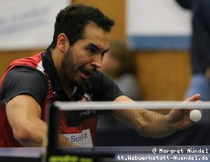 Alberto Mino (K&ouml;ln)
