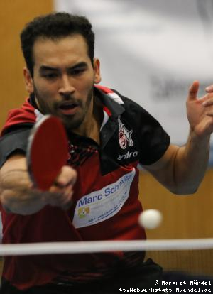 Alberto Mino (K&ouml;ln)