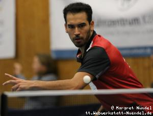 Alberto Mino (K&ouml;ln)